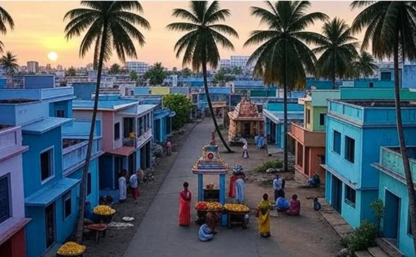 Exploring the Heart of Chennai: Discover the Charm of xxxxxxxxxxxxxxxxxxxxxxxxxxxxxx-vv-colony-अदमबककम-चननई-तमल-नड