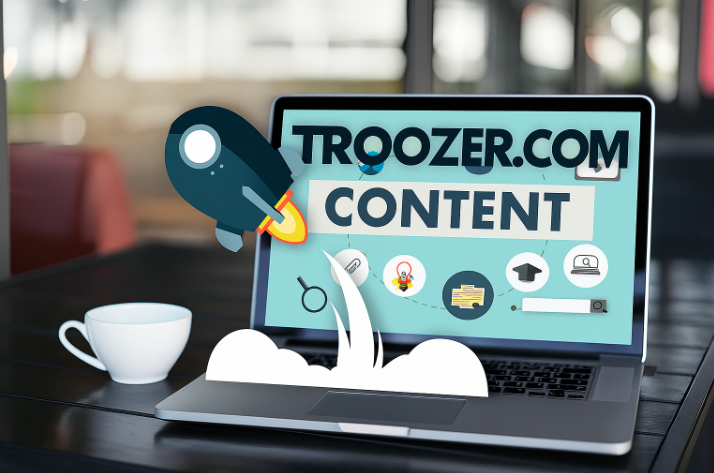 Troozer Com