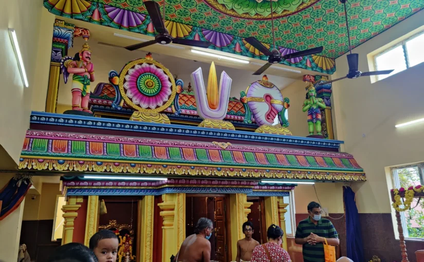 Exploring the Charm and Community Spirit of xxxxxxxxxxxxxxxxxxxxxxxxxxxxxxx VV Colony Adambakkam Chennai Tamil Nadu